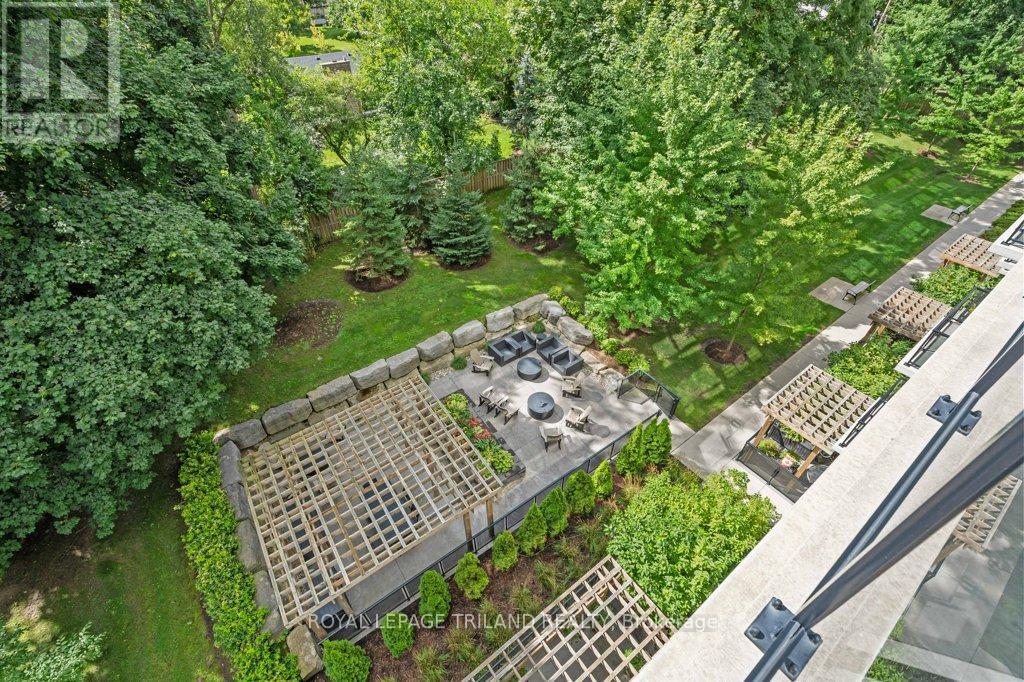 504 - 1200 Commissioners Road W, London South, Ontario  N6K 0J7 - Photo 34 - X12597078