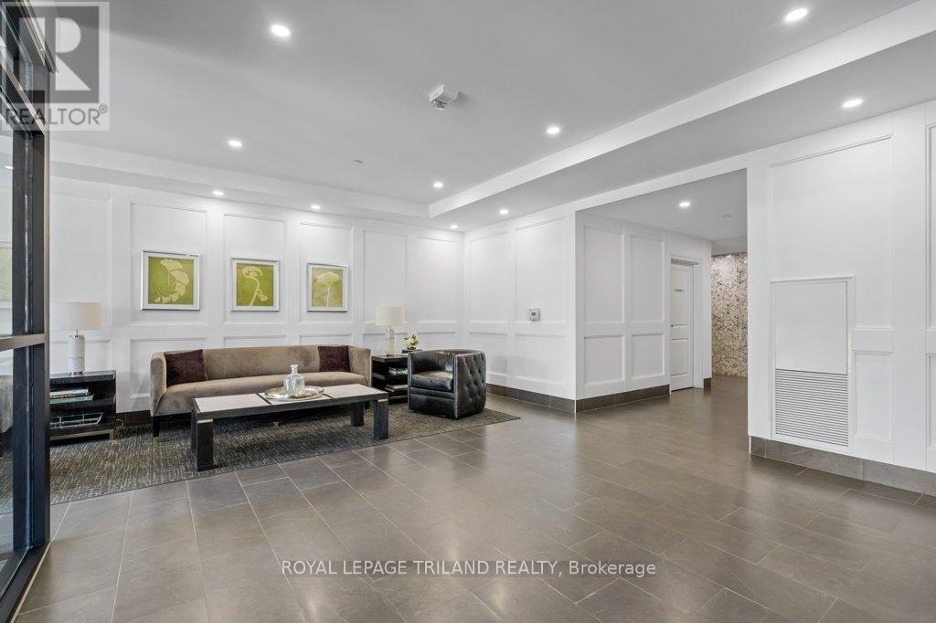 504 - 1200 Commissioners Road W, London South, Ontario  N6K 0J7 - Photo 35 - X12597078