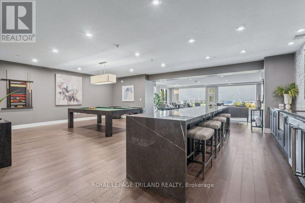 504 - 1200 Commissioners Road W, London South, Ontario  N6K 0J7 - Photo 36 - X12597078