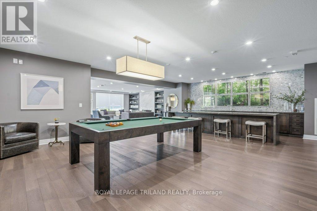 504 - 1200 Commissioners Road W, London South, Ontario  N6K 0J7 - Photo 37 - X12597078