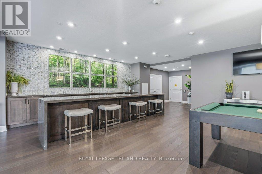 504 - 1200 Commissioners Road W, London South, Ontario  N6K 0J7 - Photo 38 - X12597078