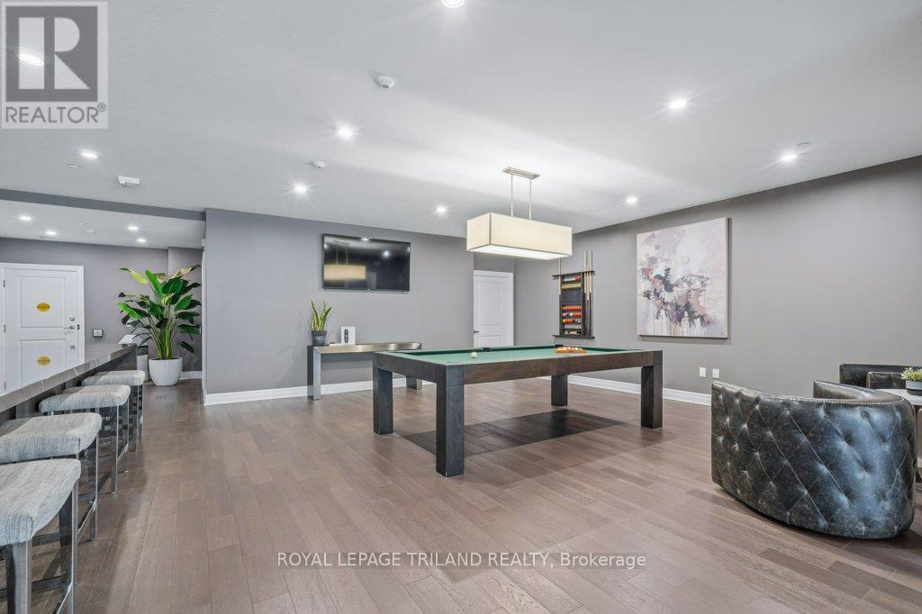 504 - 1200 Commissioners Road W, London South, Ontario  N6K 0J7 - Photo 39 - X12597078