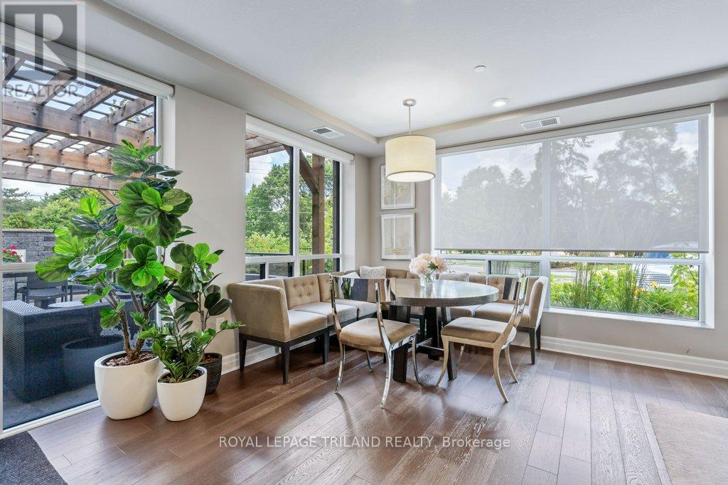 504 - 1200 Commissioners Road W, London South, Ontario  N6K 0J7 - Photo 41 - X12597078