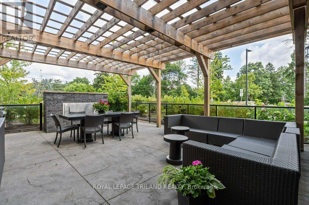 504 - 1200 Commissioners Road W, London South, Ontario  N6K 0J7 - Photo 42 - X12597078