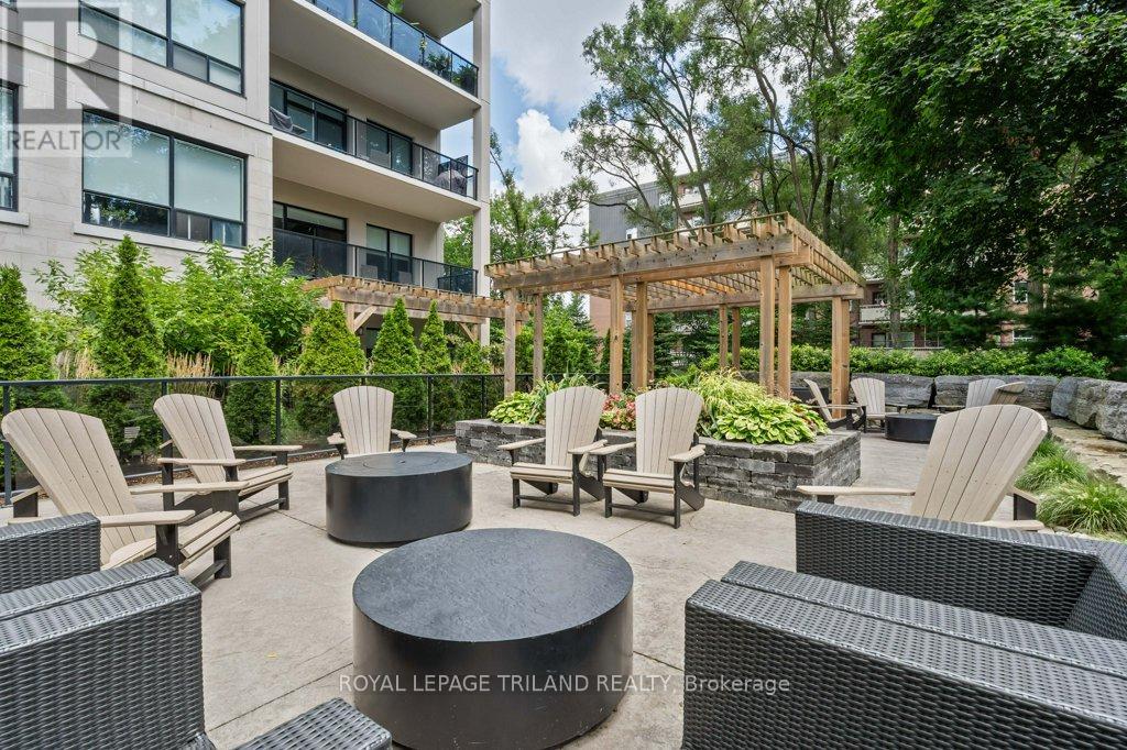 504 - 1200 Commissioners Road W, London South, Ontario  N6K 0J7 - Photo 43 - X12597078