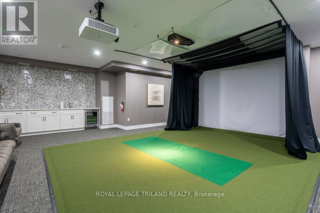 504 - 1200 Commissioners Road W, London South, Ontario  N6K 0J7 - Photo 44 - X12597078