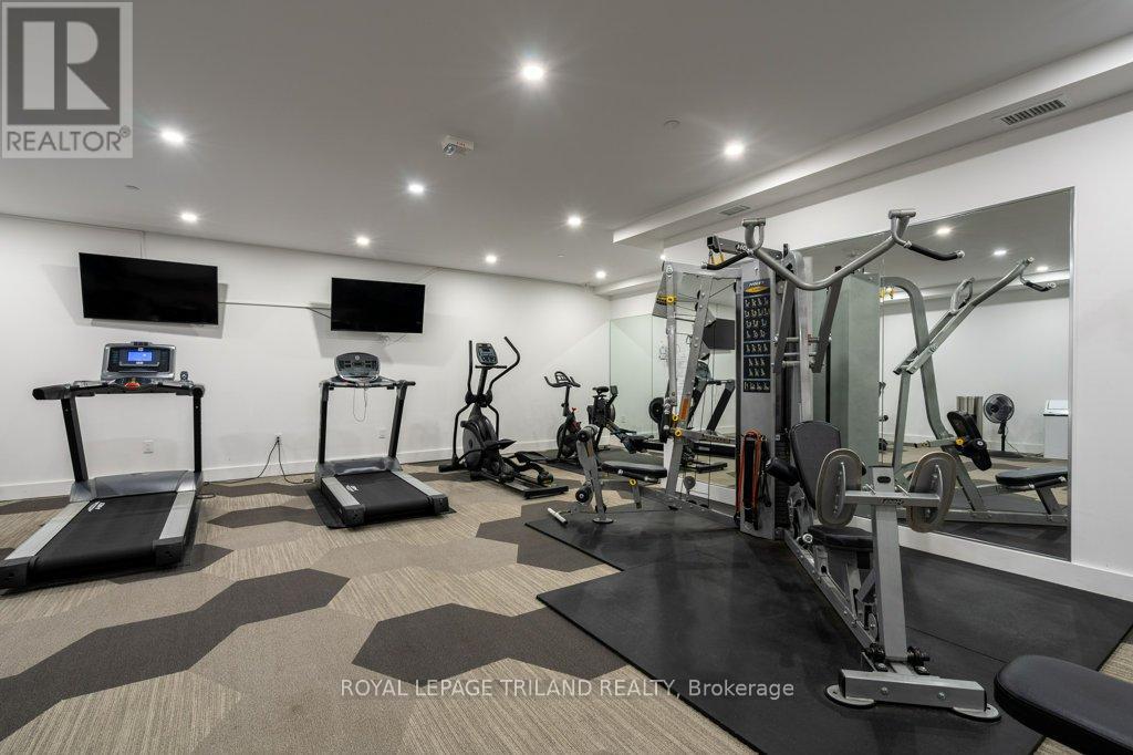 504 - 1200 Commissioners Road W, London South, Ontario  N6K 0J7 - Photo 45 - X12597078