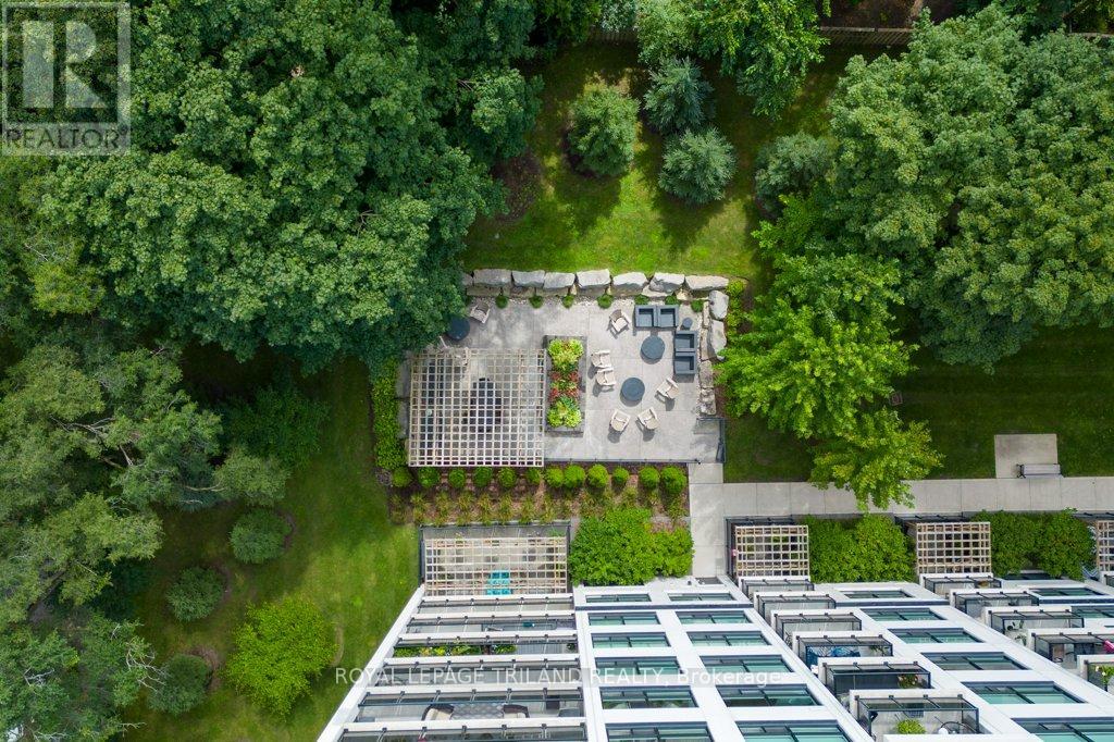 504 - 1200 Commissioners Road W, London South, Ontario  N6K 0J7 - Photo 46 - X12597078