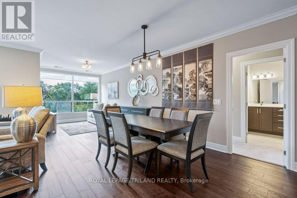 504 - 1200 Commissioners Road W, London South, Ontario  N6K 0J7 - Photo 7 - X12597078