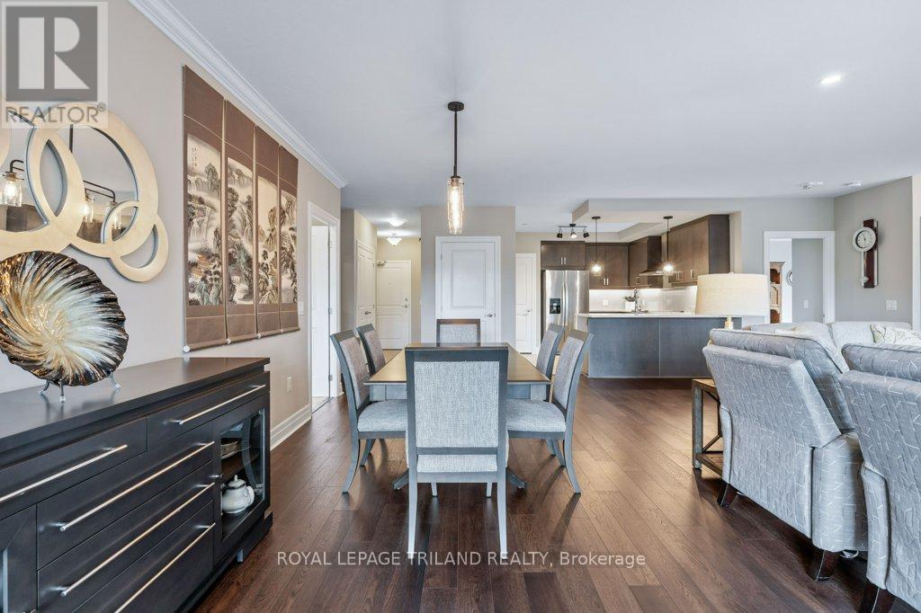 504 - 1200 Commissioners Road W, London South, Ontario  N6K 0J7 - Photo 8 - X12597078