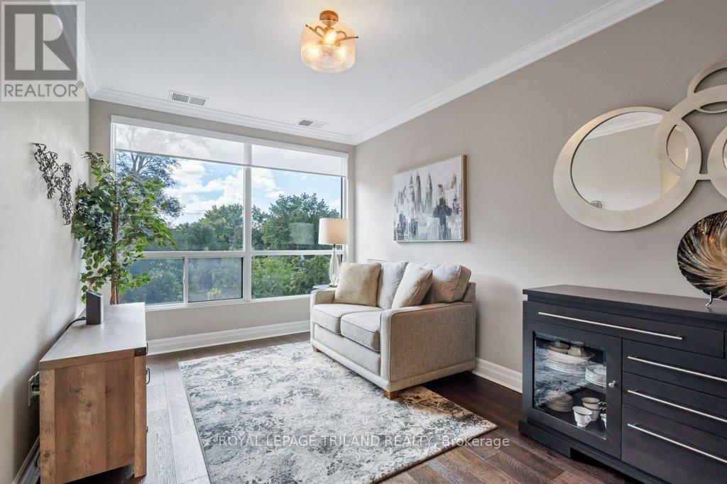 504 - 1200 Commissioners Road W, London South, Ontario  N6K 0J7 - Photo 9 - X12597078