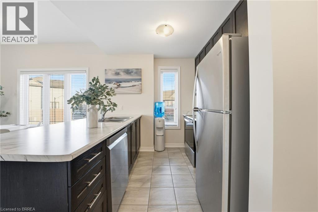 77 Diana Avenue Unit# 160, Brantford, Ontario  N3T 0R6 - Photo 11 - 40792024