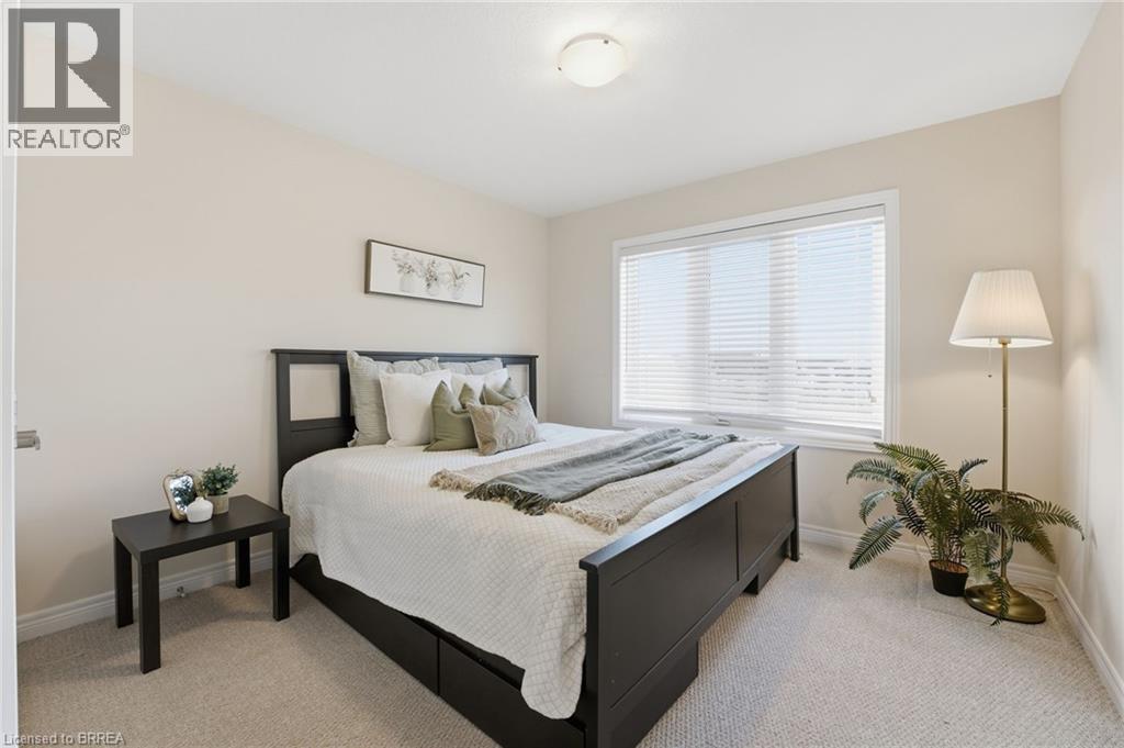 77 Diana Avenue Unit# 160, Brantford, Ontario  N3T 0R6 - Photo 14 - 40792024