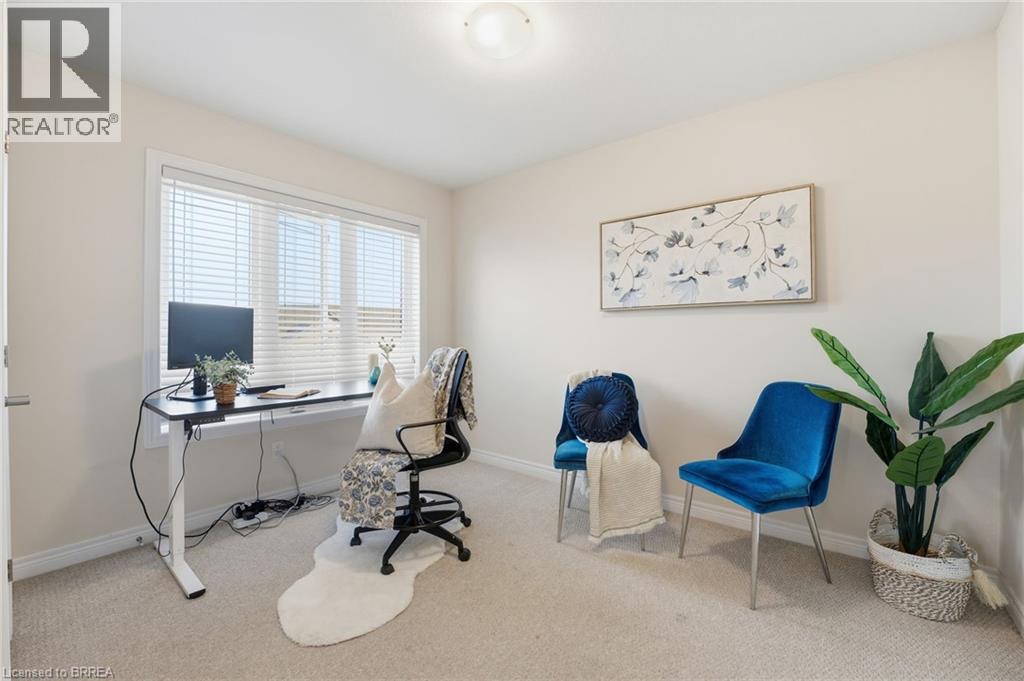 77 Diana Avenue Unit# 160, Brantford, Ontario  N3T 0R6 - Photo 15 - 40792024