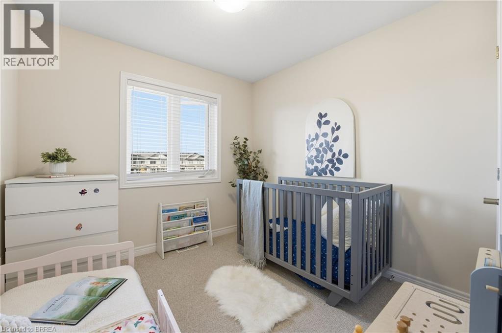 77 Diana Avenue Unit# 160, Brantford, Ontario  N3T 0R6 - Photo 16 - 40792024