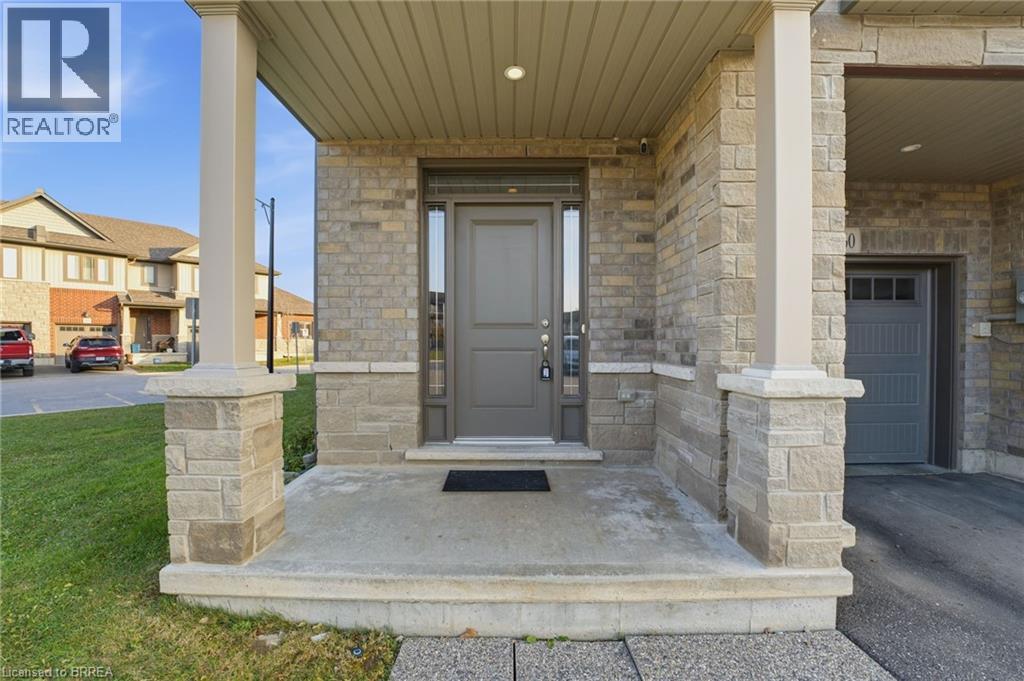 77 Diana Avenue Unit# 160, Brantford, Ontario  N3T 0R6 - Photo 3 - 40792024