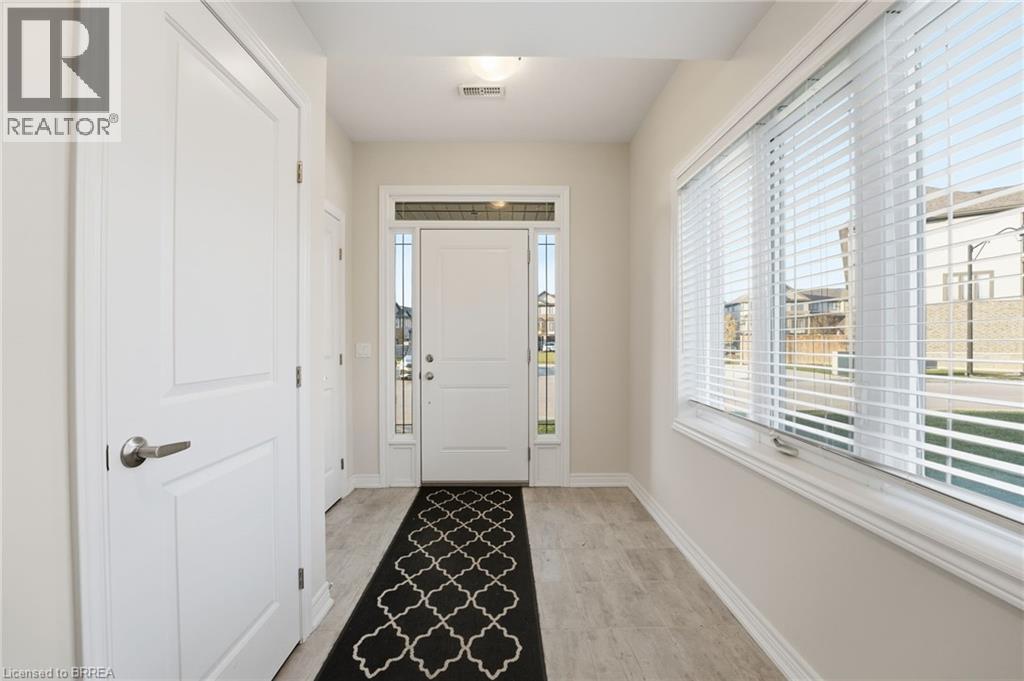 77 Diana Avenue Unit# 160, Brantford, Ontario  N3T 0R6 - Photo 4 - 40792024