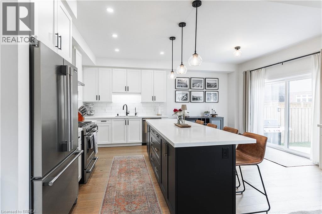 20 Cumberland Street, Brantford, Ontario  N3S 7M5 - Photo 10 - 40791956