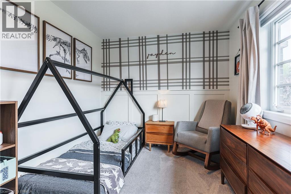 20 Cumberland Street, Brantford, Ontario  N3S 7M5 - Photo 22 - 40791956