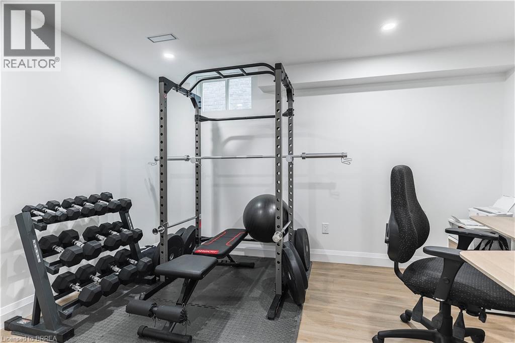 20 Cumberland Street, Brantford, Ontario  N3S 7M5 - Photo 36 - 40791956