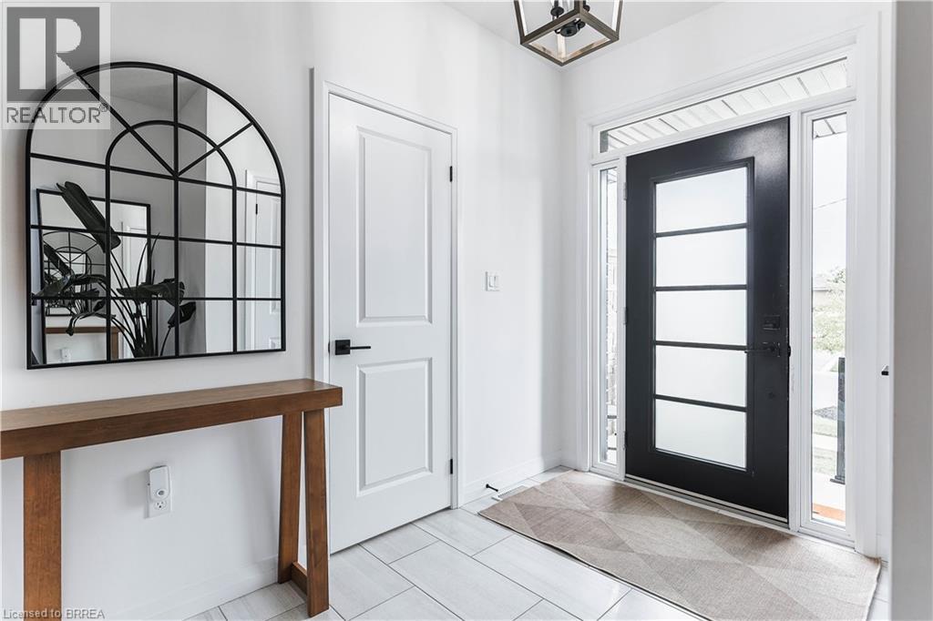 20 Cumberland Street, Brantford, Ontario  N3S 7M5 - Photo 4 - 40791956