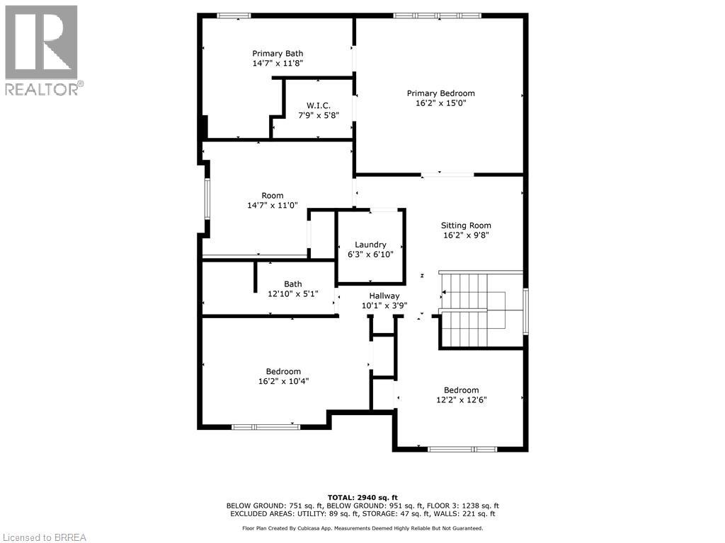 20 Cumberland Street, Brantford, Ontario  N3S 7M5 - Photo 46 - 40791956