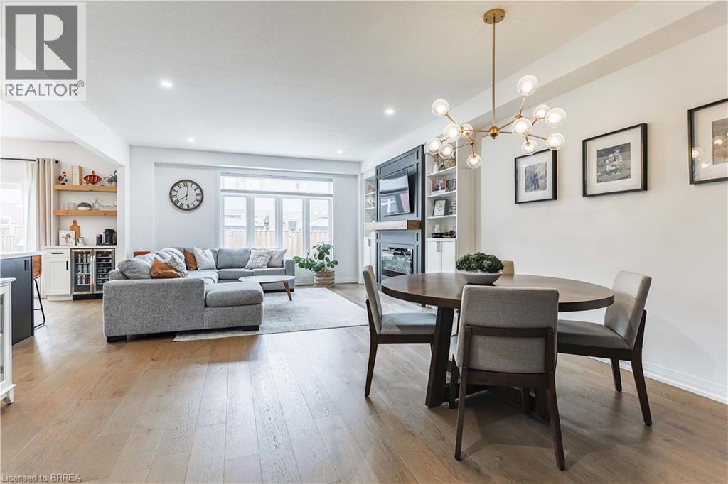 20 Cumberland Street, Brantford, Ontario  N3S 7M5 - Photo 6 - 40791956