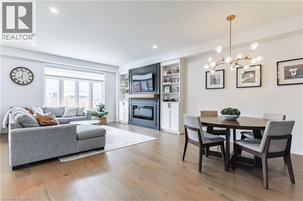 20 Cumberland Street, Brantford, Ontario  N3S 7M5 - Photo 7 - 40791956