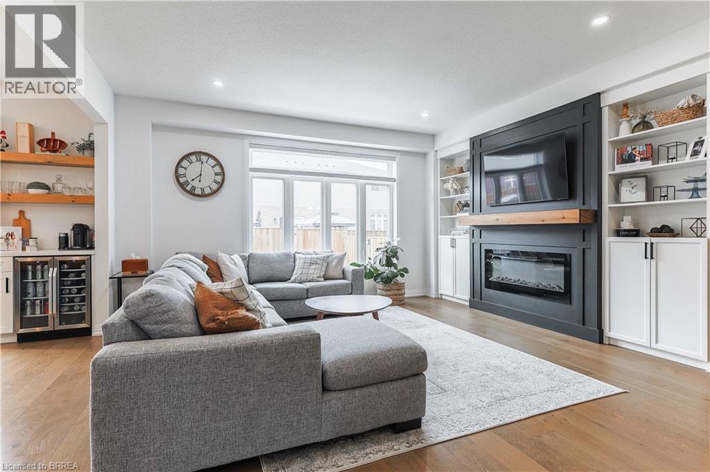 20 Cumberland Street, Brantford, Ontario  N3S 7M5 - Photo 8 - 40791956