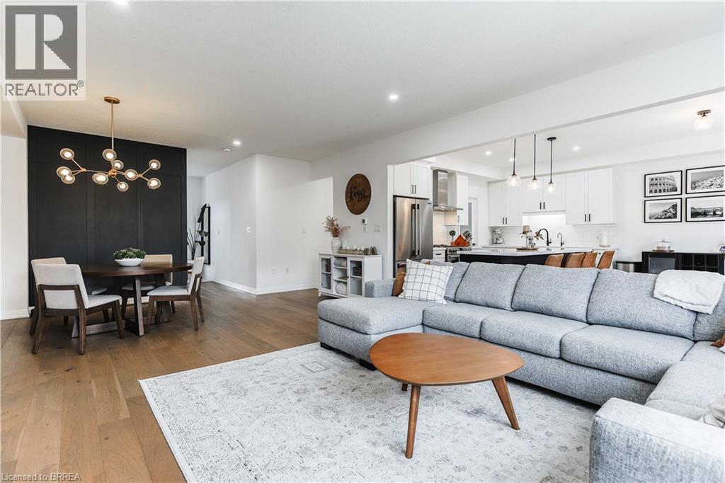 20 Cumberland Street, Brantford, Ontario  N3S 7M5 - Photo 9 - 40791956