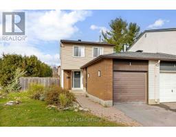 1 BERKSHIRE WAY, Ottawa, Ontario