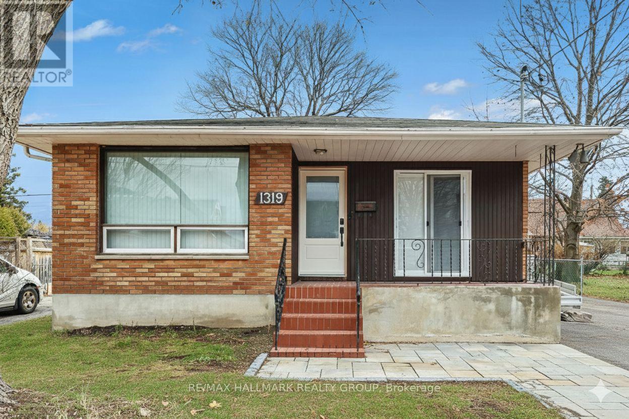 B - 1319 N AVENUE, ottawa, Ontario