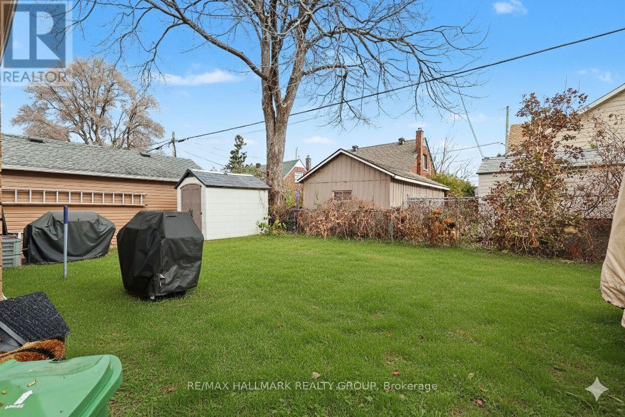 B - 1319 N Avenue, Ottawa, Ontario  K1G 0A7 - Photo 11 - X12596986