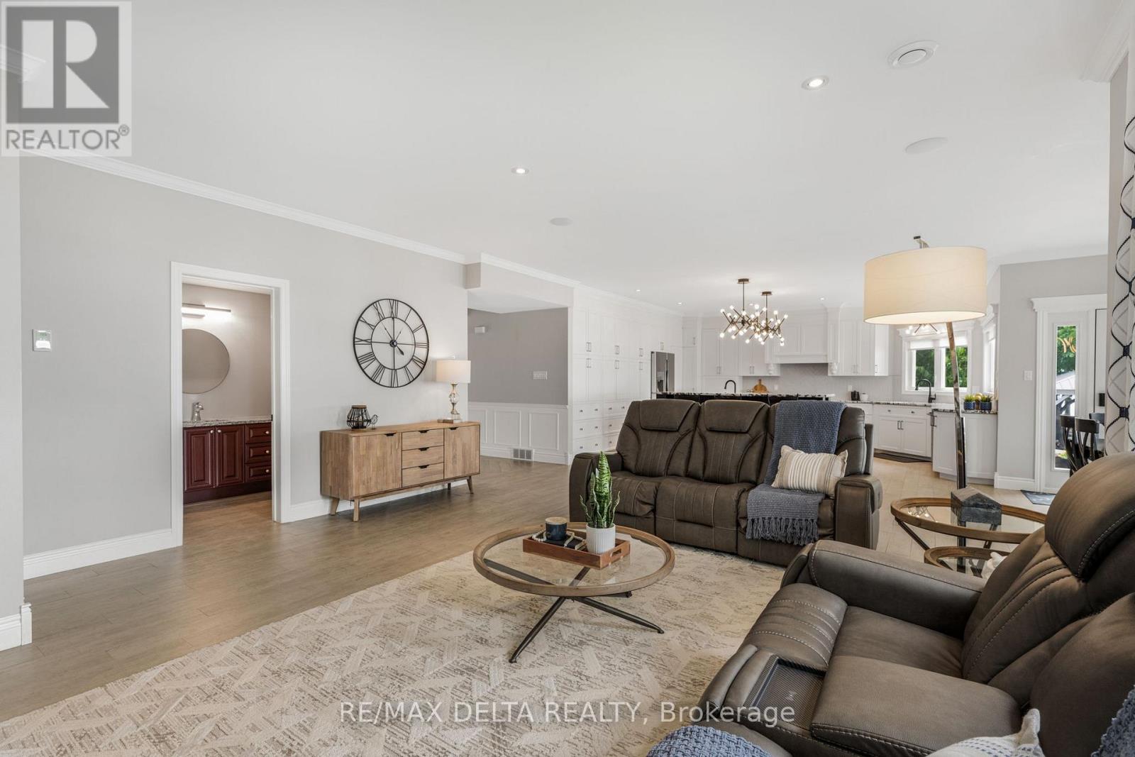 150 Voisine Road, Clarence-Rockland, Ontario  K4K 1A1 - Photo 13 - X12597022