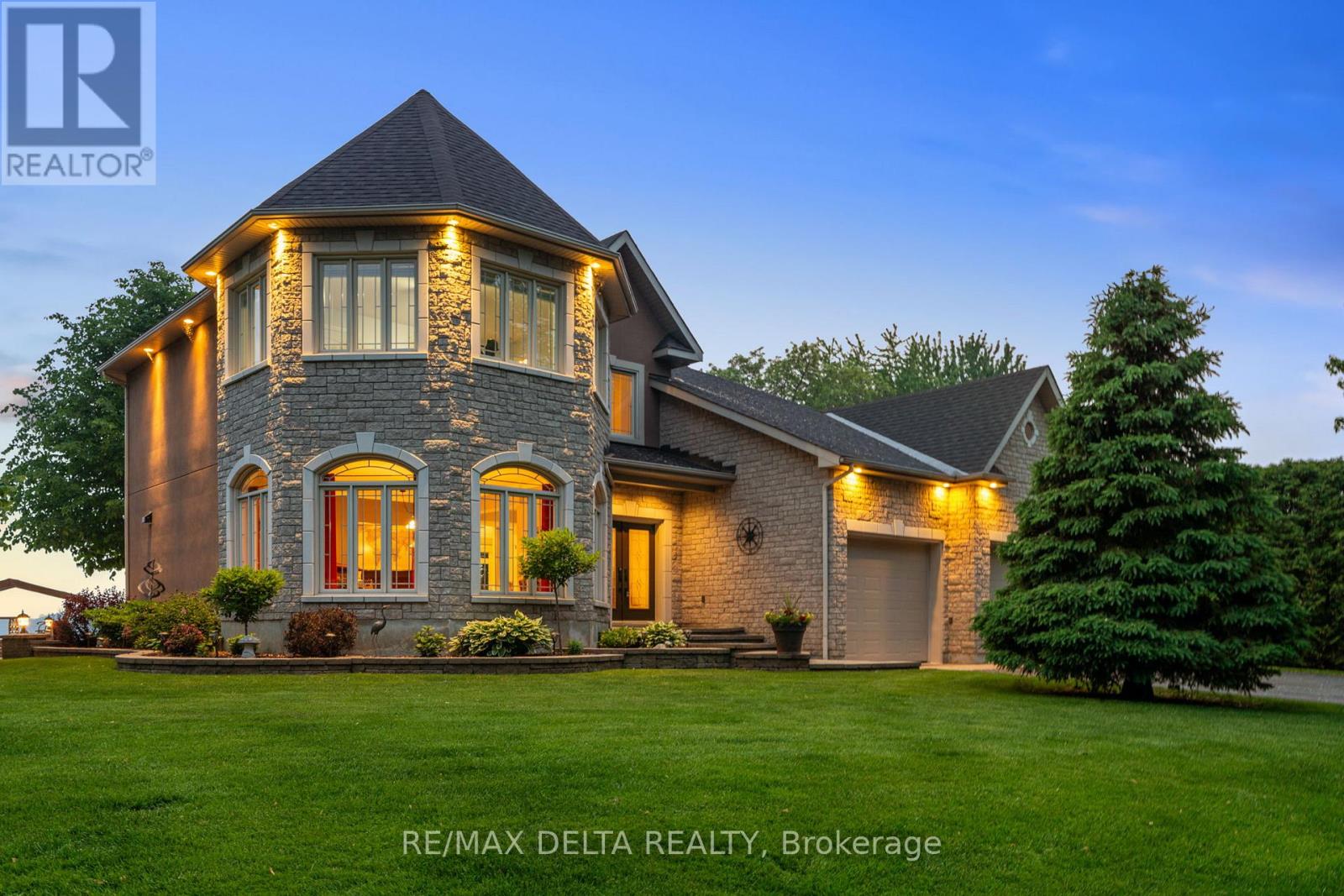 150 Voisine Road, Clarence-Rockland, Ontario  K4K 1A1 - Photo 2 - X12597022