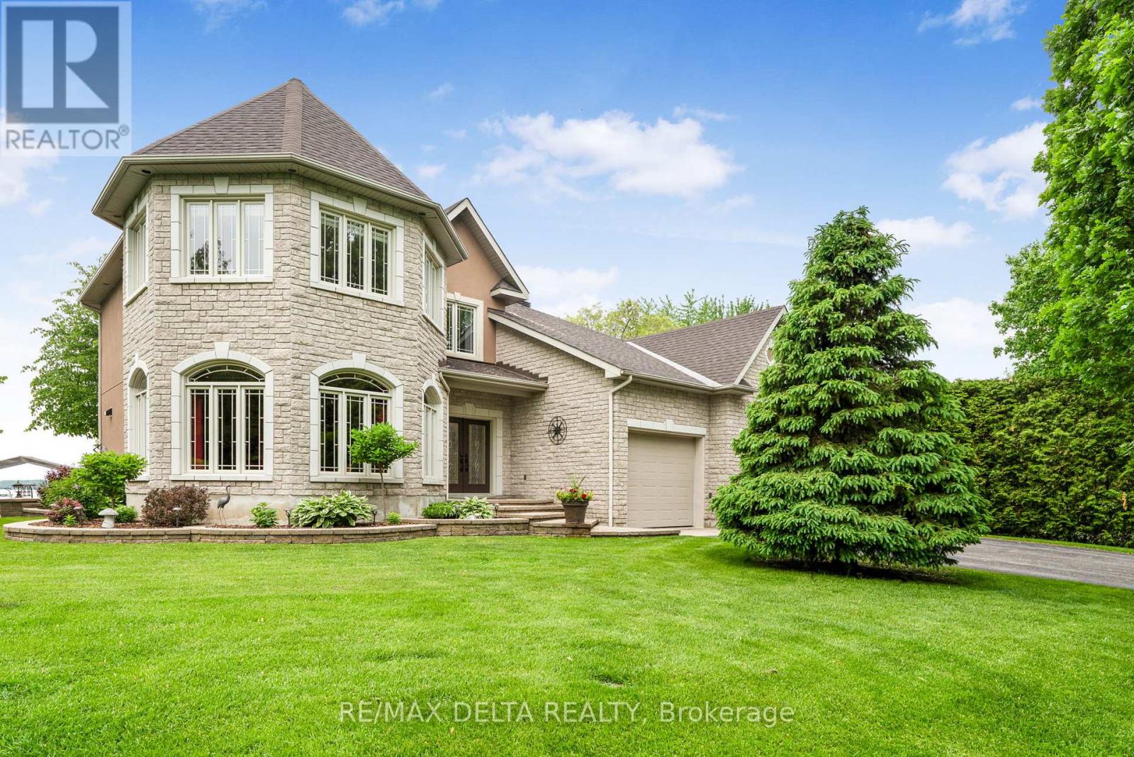 150 Voisine Road, Clarence-Rockland, Ontario  K4K 1A1 - Photo 4 - X12597022