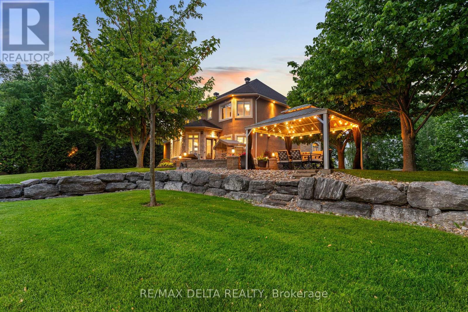 150 Voisine Road, Clarence-Rockland, Ontario  K4K 1A1 - Photo 42 - X12597022