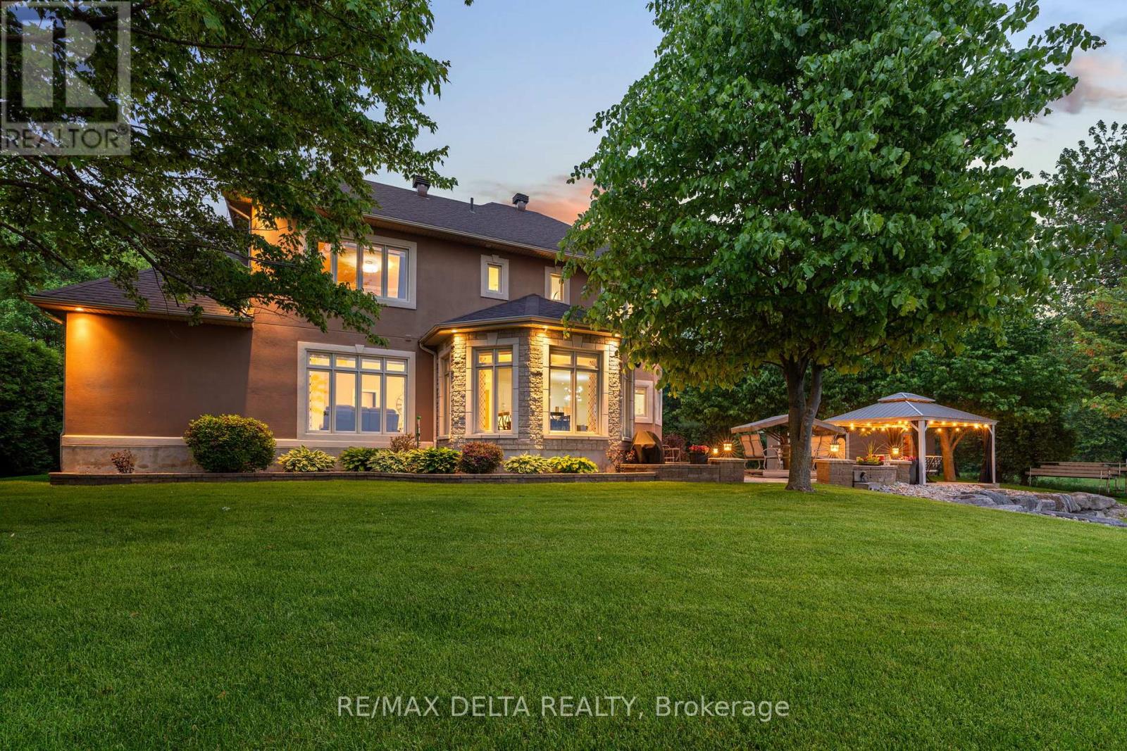 150 Voisine Road, Clarence-Rockland, Ontario  K4K 1A1 - Photo 43 - X12597022