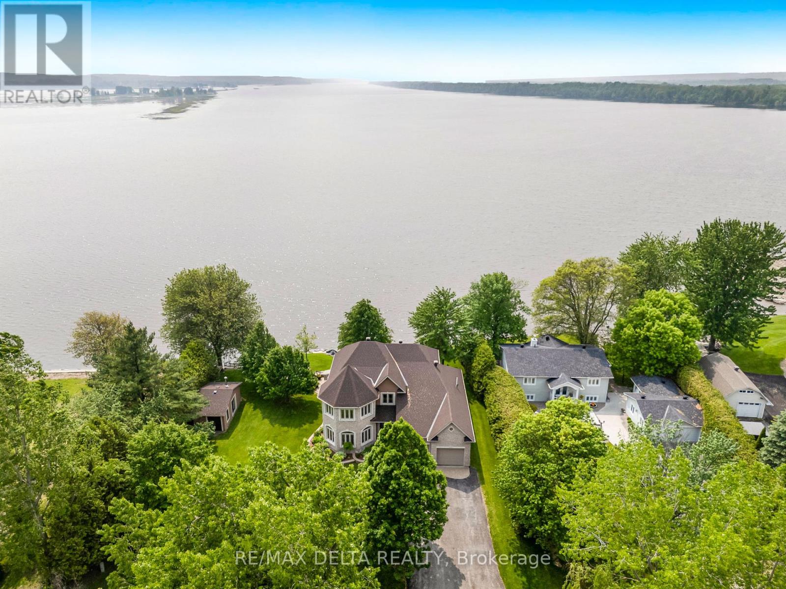 150 Voisine Road, Clarence-Rockland, Ontario  K4K 1A1 - Photo 45 - X12597022