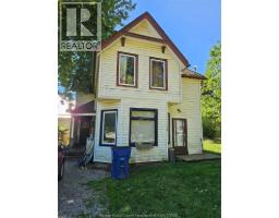 119 CHESTNUT STREET West, Bothwell, Ontario