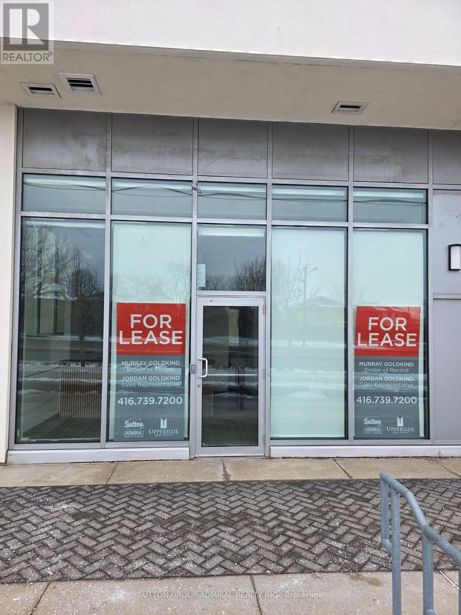 3 - 7900 Bathurst Street, Vaughan, Ontario L4J 0J9 - Photo 5 - N12592014