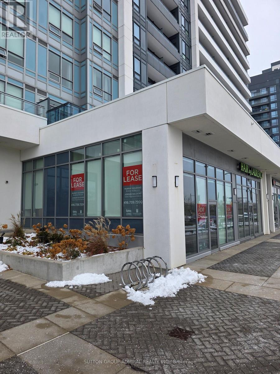 3 - 7900 Bathurst Street, Vaughan, Ontario L4J 0J9 - Photo 4 - N12592014