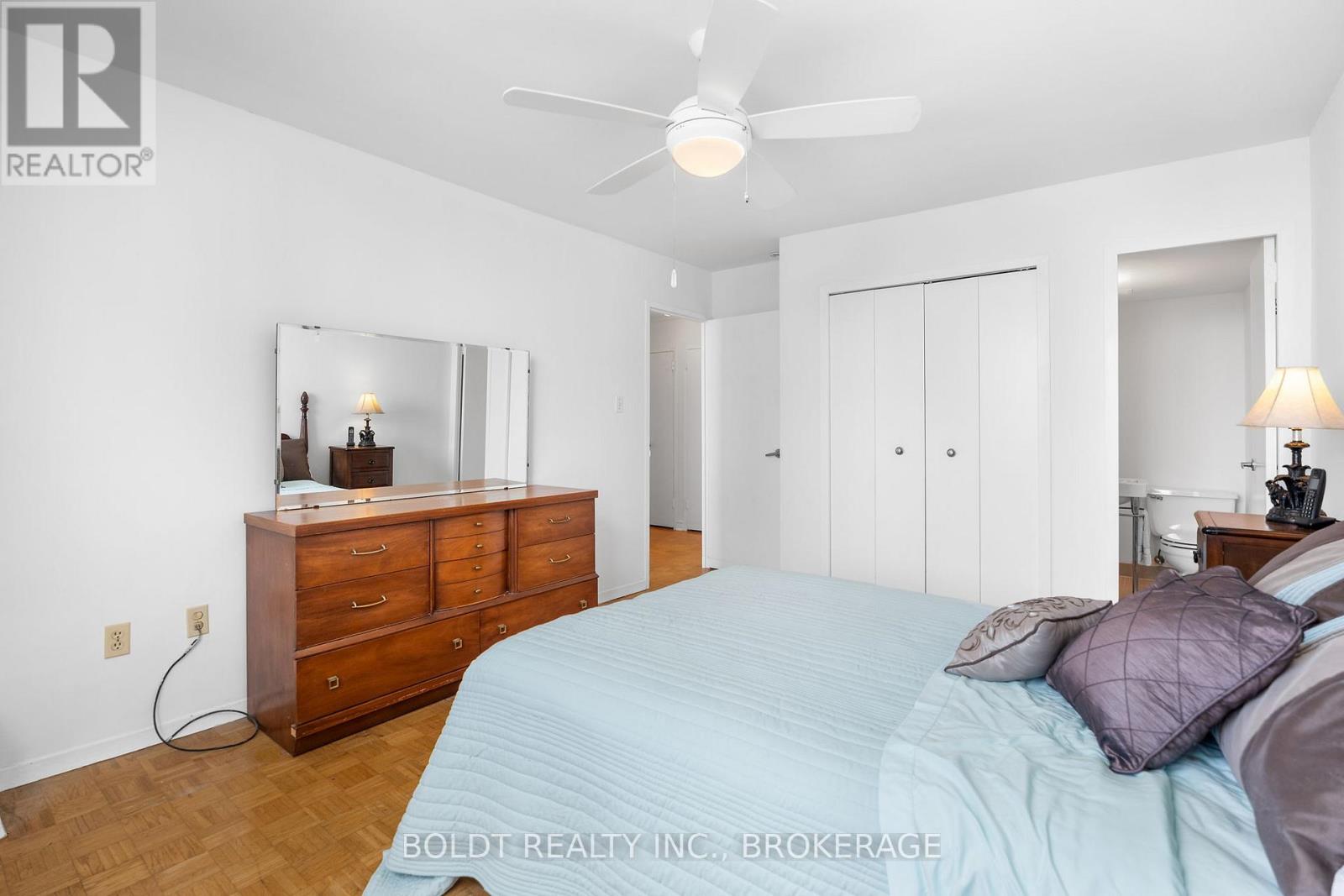 902 - 35 Towering Heights Boulevard, St. Catharines (Glendale/glenridge), Ontario  L2T 3G8 - Photo 17 - X12596886