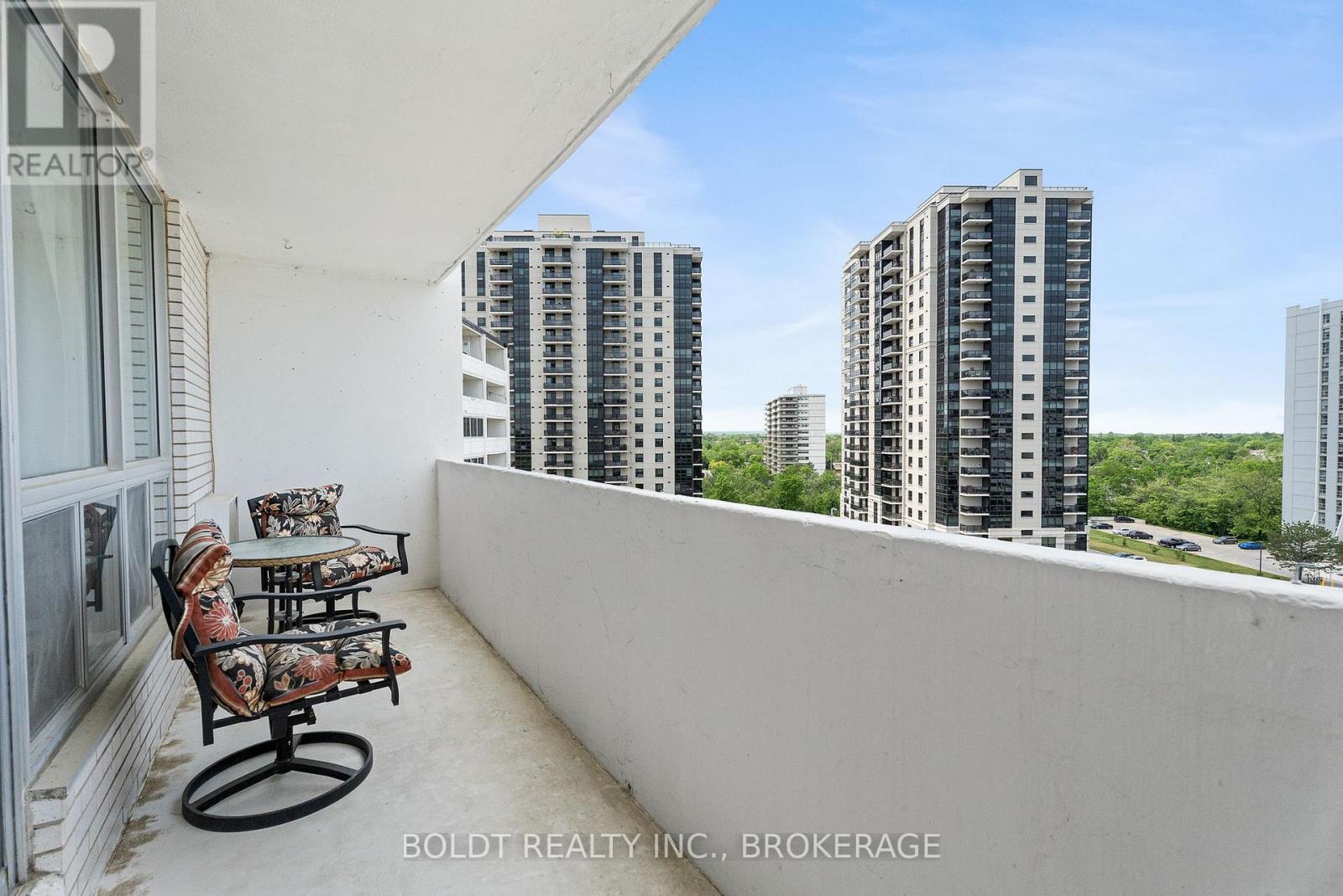 902 - 35 Towering Heights Boulevard, St. Catharines (Glendale/glenridge), Ontario  L2T 3G8 - Photo 25 - X12596886