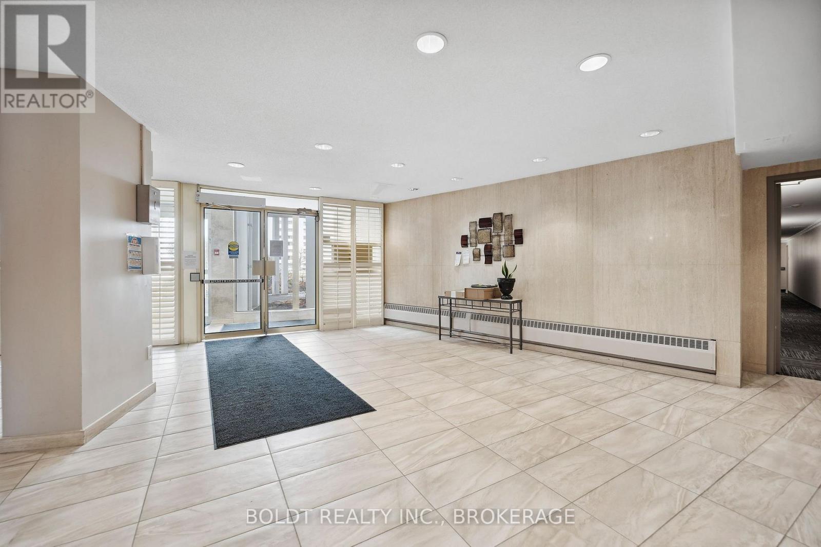 902 - 35 Towering Heights Boulevard, St. Catharines (Glendale/glenridge), Ontario  L2T 3G8 - Photo 26 - X12596886