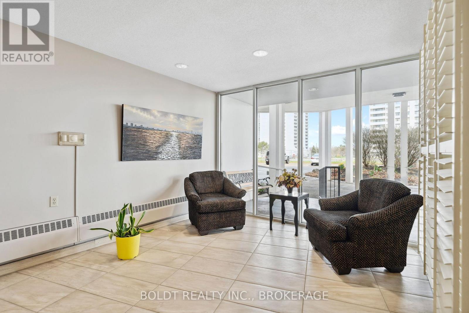 902 - 35 Towering Heights Boulevard, St. Catharines (Glendale/glenridge), Ontario  L2T 3G8 - Photo 28 - X12596886