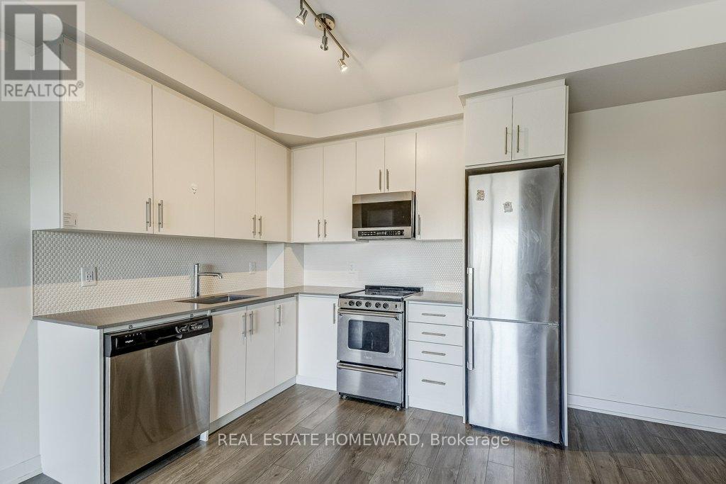 923 - 212 King William Street, Hamilton (Beasley), Ontario  L8R 3P2 - Photo 16 - X12517184