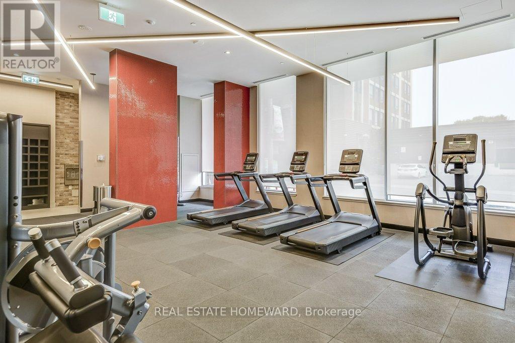 923 - 212 King William Street, Hamilton (Beasley), Ontario  L8R 3P2 - Photo 30 - X12517184