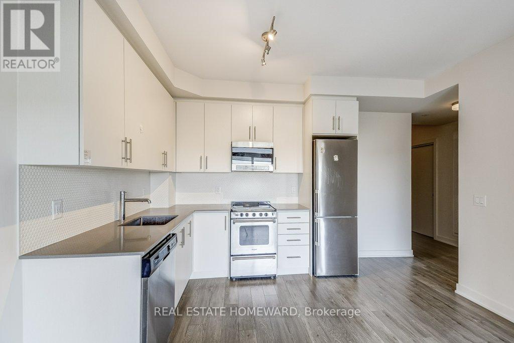 923 - 212 King William Street, Hamilton (Beasley), Ontario  L8R 3P2 - Photo 15 - X12517184