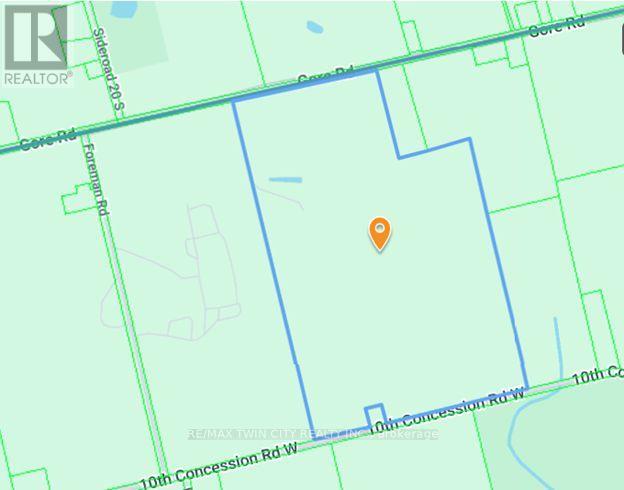 1804 Gore Road, Hamilton, Ontario N0B 2J0 - Photo 38 - X12578000